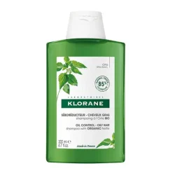 Oil Control Shampoo*KLORANE Best