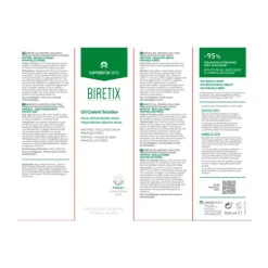 Oil Control Solution*BIRETIX Sale