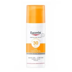 Outlet EUCERIN Oil Control Spf 30