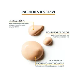 Oil Control Tinted*EUCERIN Hot