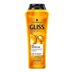GLISS Oil Nutritive