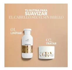 Clearance Wella Professionals Oil Reflections