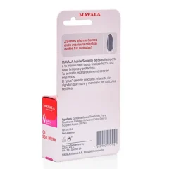 Oil Seal Dryer Tratamientos Para Uñas