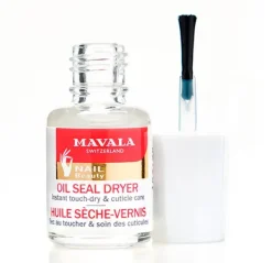 Oil Seal Dryer Tratamientos Para Uñas