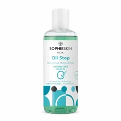 Oil Stop Agua Micelar*SOPHIESKIN Discount