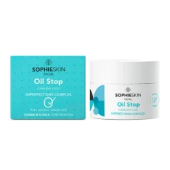 Oil Stop Clear Day Fluid*SOPHIESKIN