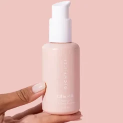 Oil To Milk Limpieza