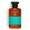 Best APIVITA Oily Roots Dry Ends Champú Equilibrante
