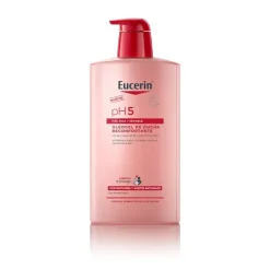 Oleogel Ducha Reconfortante*EUCERIN New