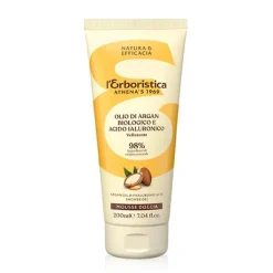 Sale L'ERBORISTICA Olio Di Argan Biologico E Acido Ialuronico