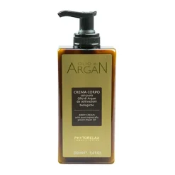 Outlet Phytorelax Olio Di Argan Crema Corpo