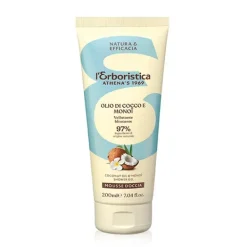 Online L'ERBORISTICA Olio Di Coco E Monoï