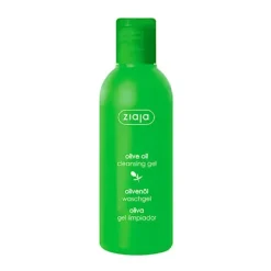 Oliva Gel Limpiador*ZIAJA New