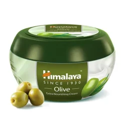 Best Olive Extra Nourishing Cream Corporal
