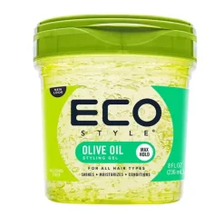 Olive Oil*ECO STYLER Hot