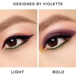 Hot Ombres 879 Glittery Tiger Sombras De Ojos