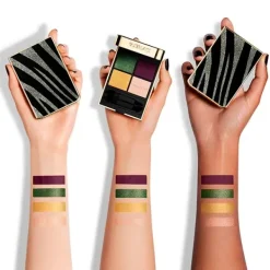 Hot Ombres 879 Glittery Tiger Sombras De Ojos