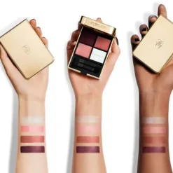 Best Ombres G 458 Aura Glow Sombras De Ojos