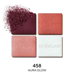 Best Ombres G 458 Aura Glow Sombras De Ojos