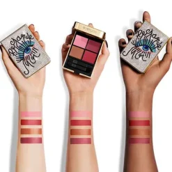 Ombres G 888 Regarde-Moi!*GUERLAIN Hot