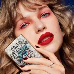 Ombres G 888 Regarde-Moi!*GUERLAIN Hot