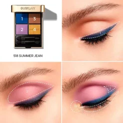 Online Ombres G 23 Sum Sombras De Ojos