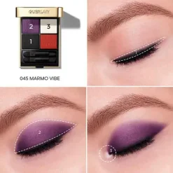 Ombres G Marmo Vibe PUCCI*GUERLAIN Outlet
