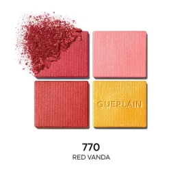 Ombres G Red Orchid*GUERLAIN Outlet