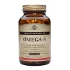 Hot Omega-3 Triple Concentración Complementos Alimenticios