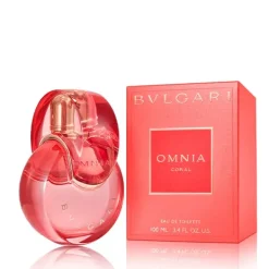 Outlet BVLGARI Omnia Coral