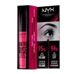 On The Rise Volume Liftscara*NYX PROFESSIONAL MAKE UP Sale
