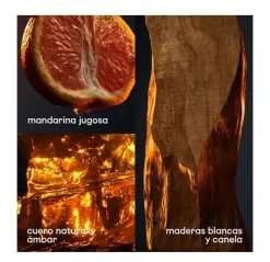 New RABANNE One Million Deo Spray