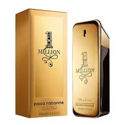 One Million Eau De Toilette*RABANNE