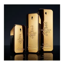 Online One Million Eau De Toilette Perfumes