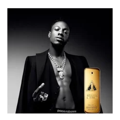 Hot One Million Elixir Perfumes