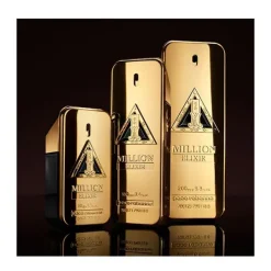 Hot One Million Elixir Perfumes