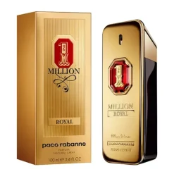 One Million Royal*RABANNE Hot
