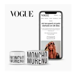 One Minute Wonder*MONCHO MORENO Sale