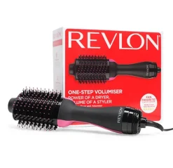 Discount REVLON UTENSILIOS CABELLO One-Step Volumiser