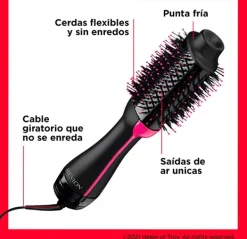 Discount REVLON UTENSILIOS CABELLO One-Step Volumiser