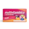 ONEVIT Multivitaminico Mujer 45Caps Vegetales