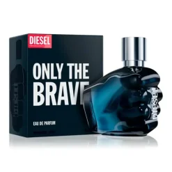 Only The Brave Perfumes