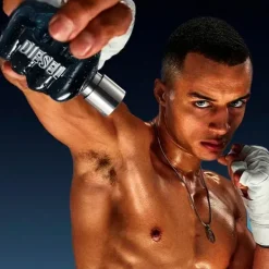 Only The Brave*DIESEL