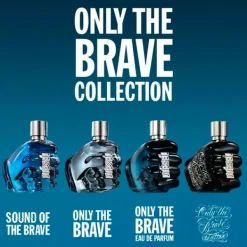 Only The Brave*DIESEL