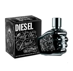 Discount Only The Brave Tattoo Perfumes