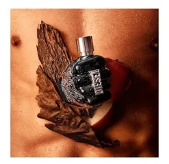 Only The Brave Tattoo*DIESEL Hot