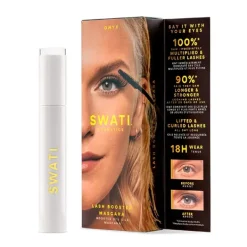 Onyx Lash Booster Mascara*SWATI Outlet