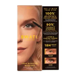Onyx Lash Booster Mascara*SWATI Outlet