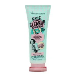 Oops! I'm Great Face Cleanup*PETITE MAISON Best