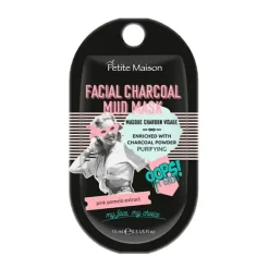 Best Oops I'm Great! Mascarilla Barro Carbón Mascarillas